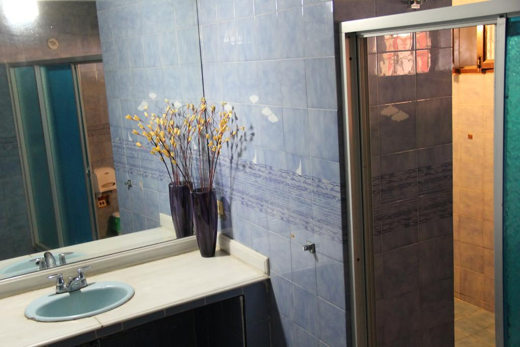 Drop Bear Hostel