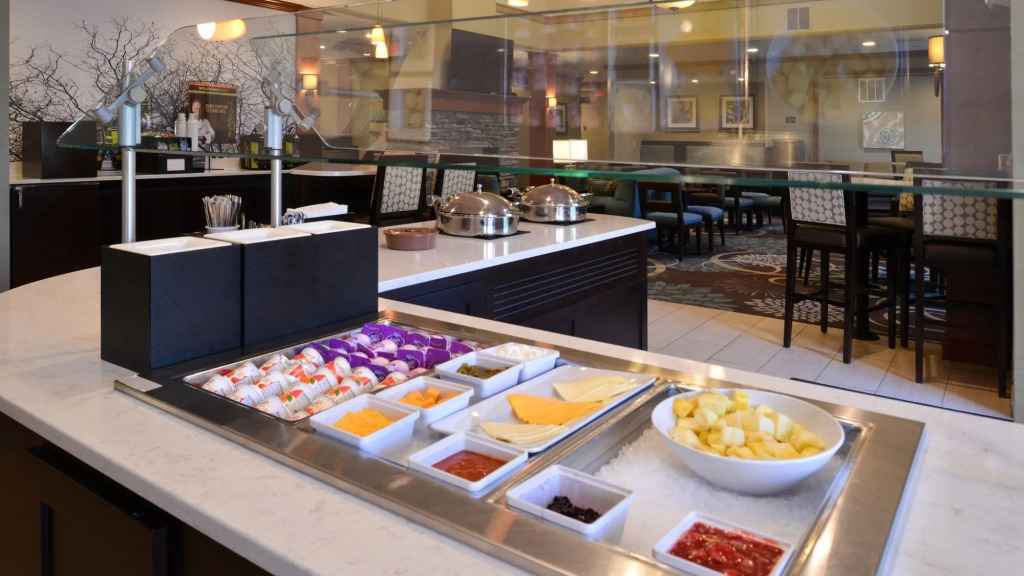 Staybridge Suites Sioux Falls at Empire Mall by IHG