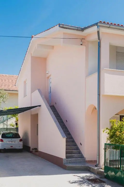 Apartments Matic Vodice