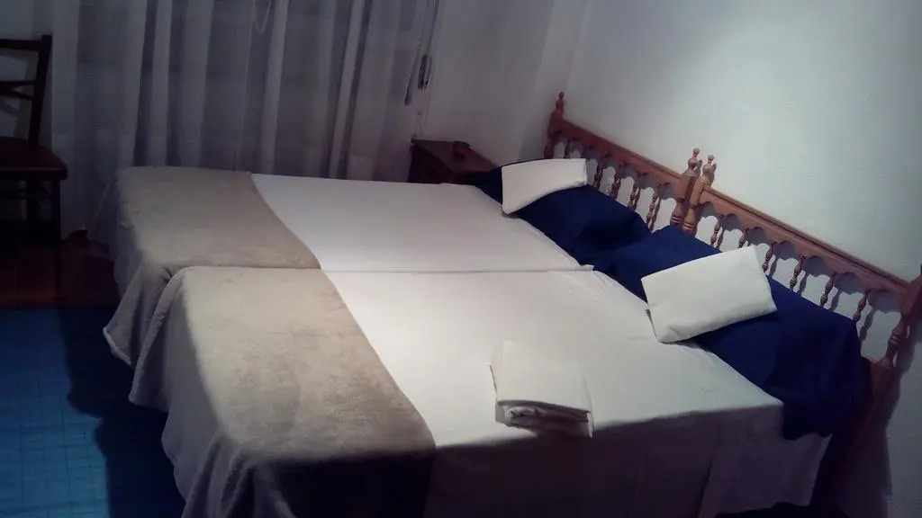 Apartamento Eden del Mar