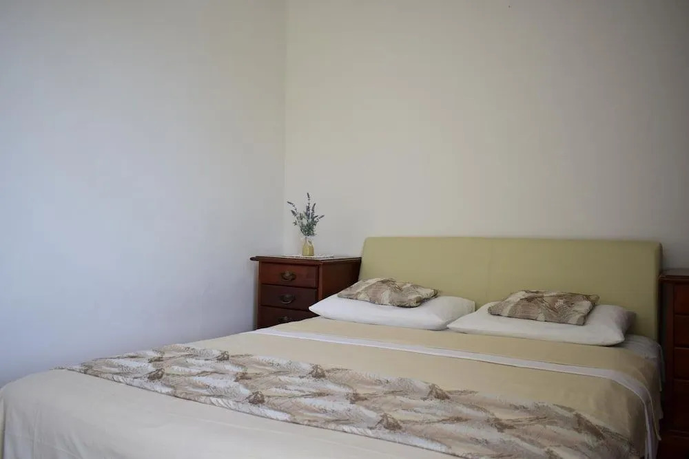 Apartment Bor