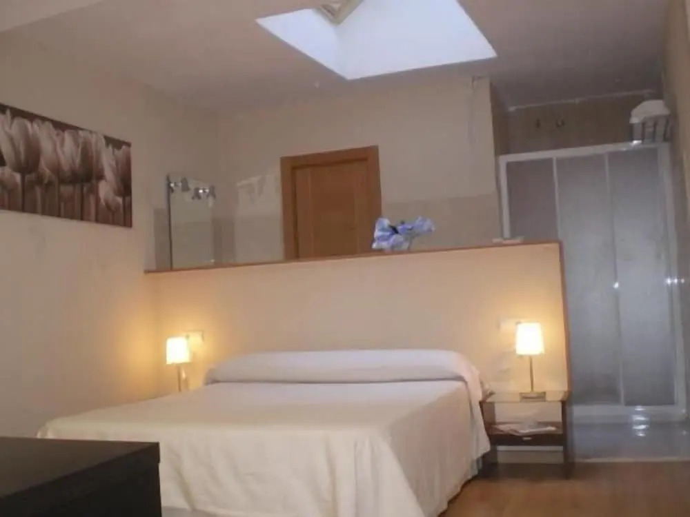 Hostal Ruiz