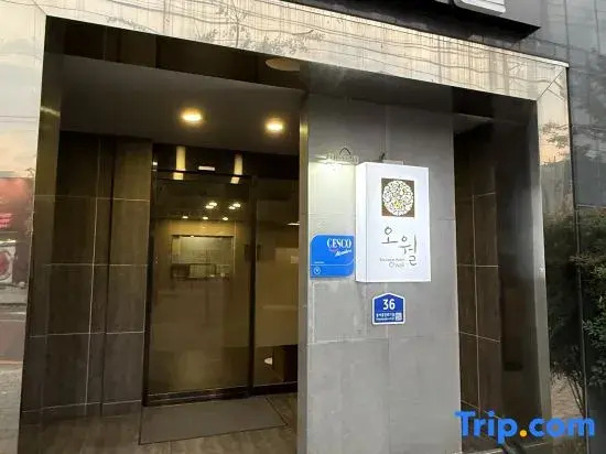 hotel 5wol