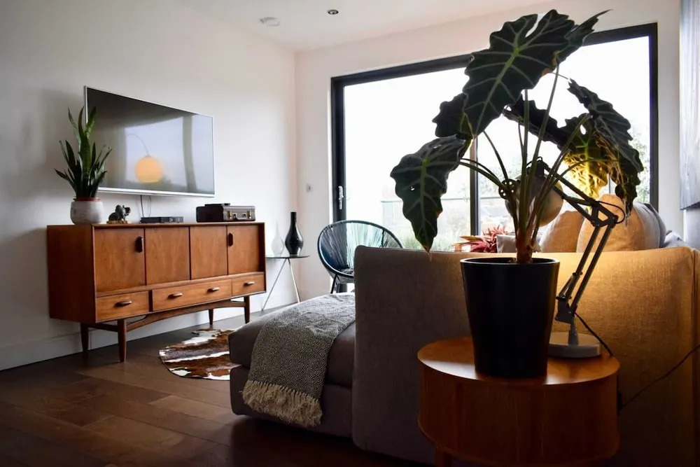 Stylish 1 Bedroom With Stunning City Views
