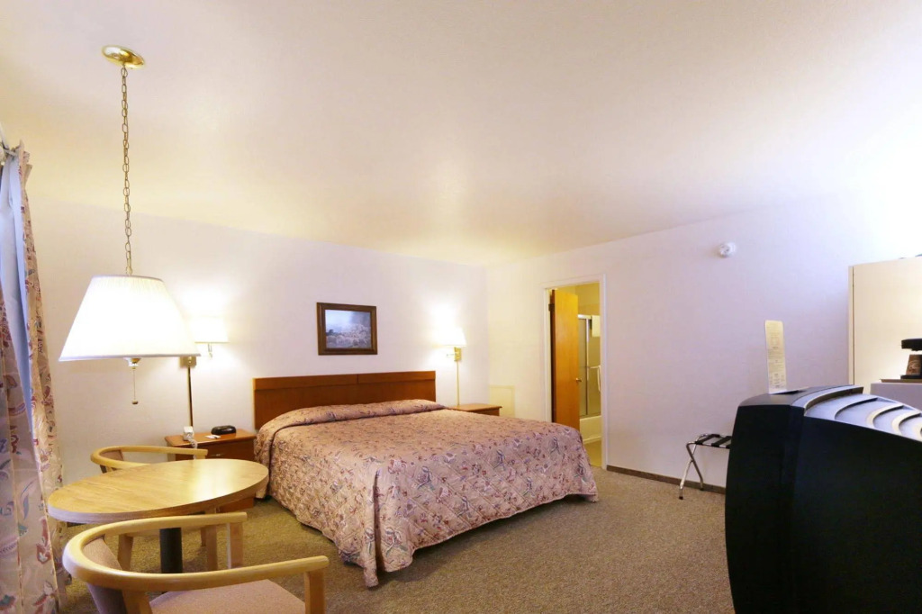 Town House Motel