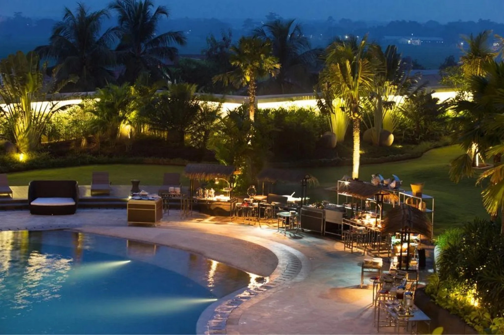 Resinda Hotel Karawang