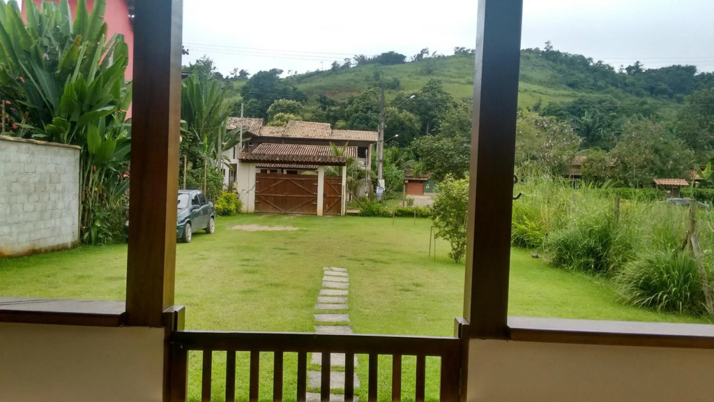 Casa Nova e Aconchegante