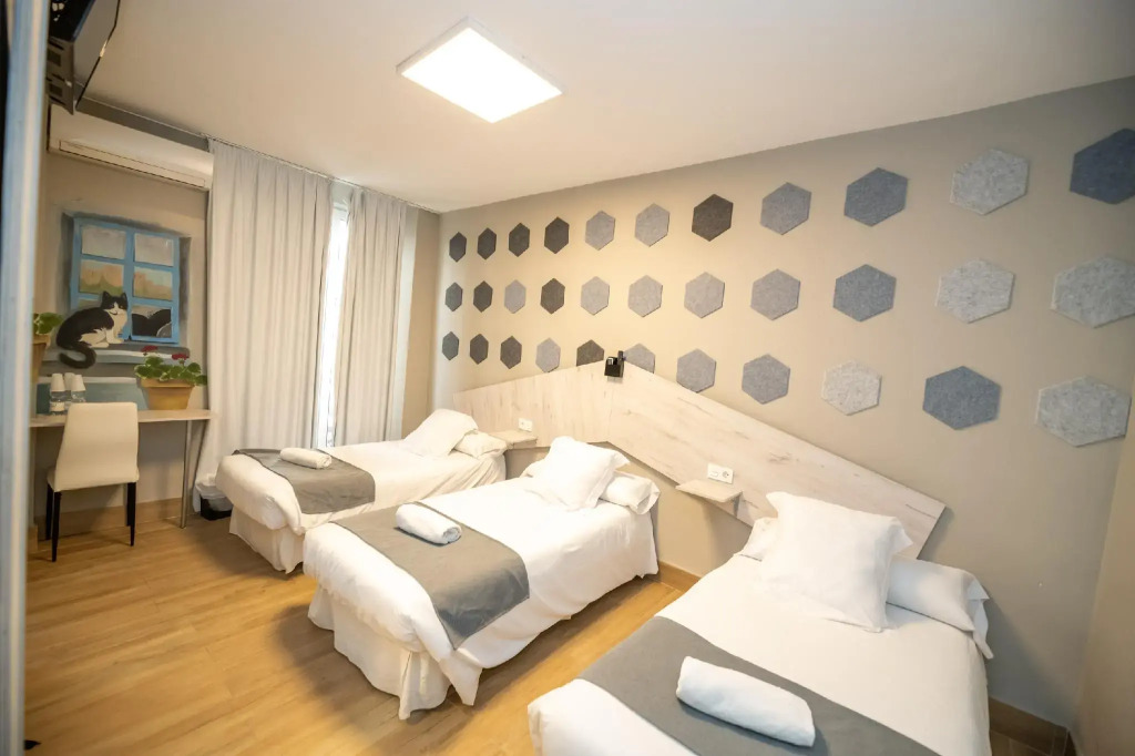 Hotel Monasterio Granada
