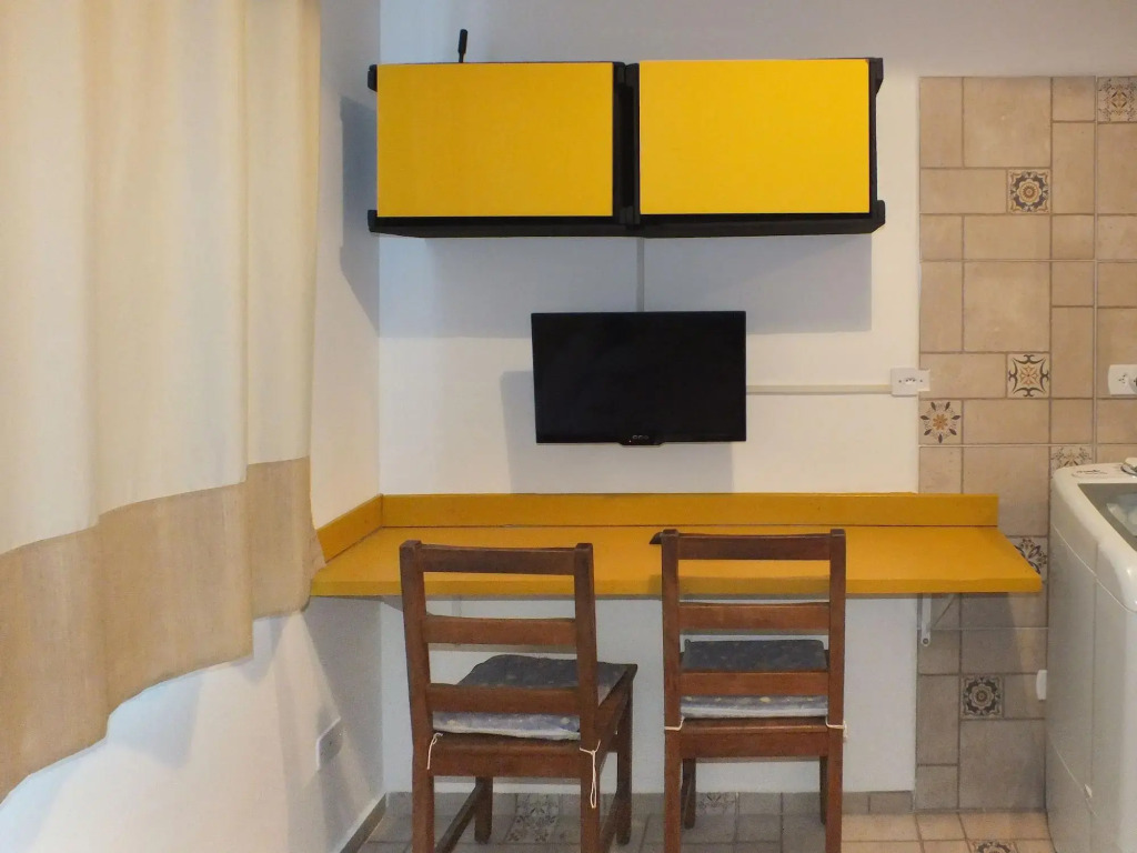 BH Studios Hotel Brás