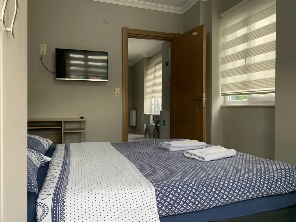 NURALP APART OTEL - Trabzon
