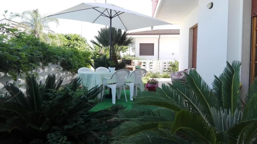 Casa di FRAMI