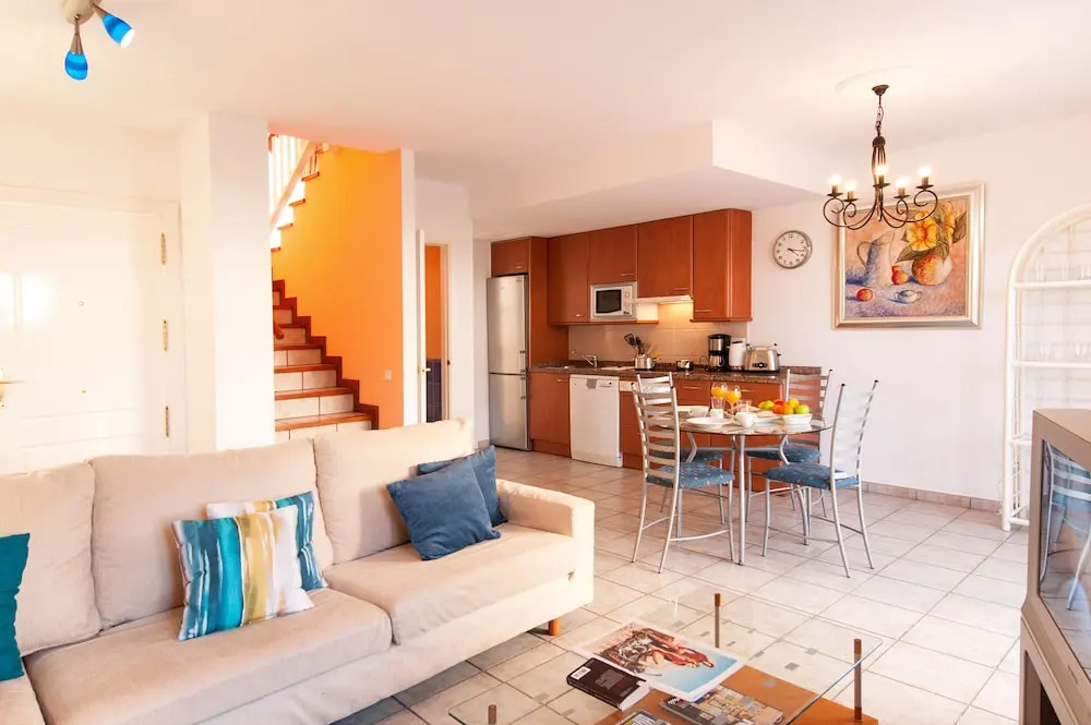 Bungalow in Pasito Blanco, Gran Canaria 102876