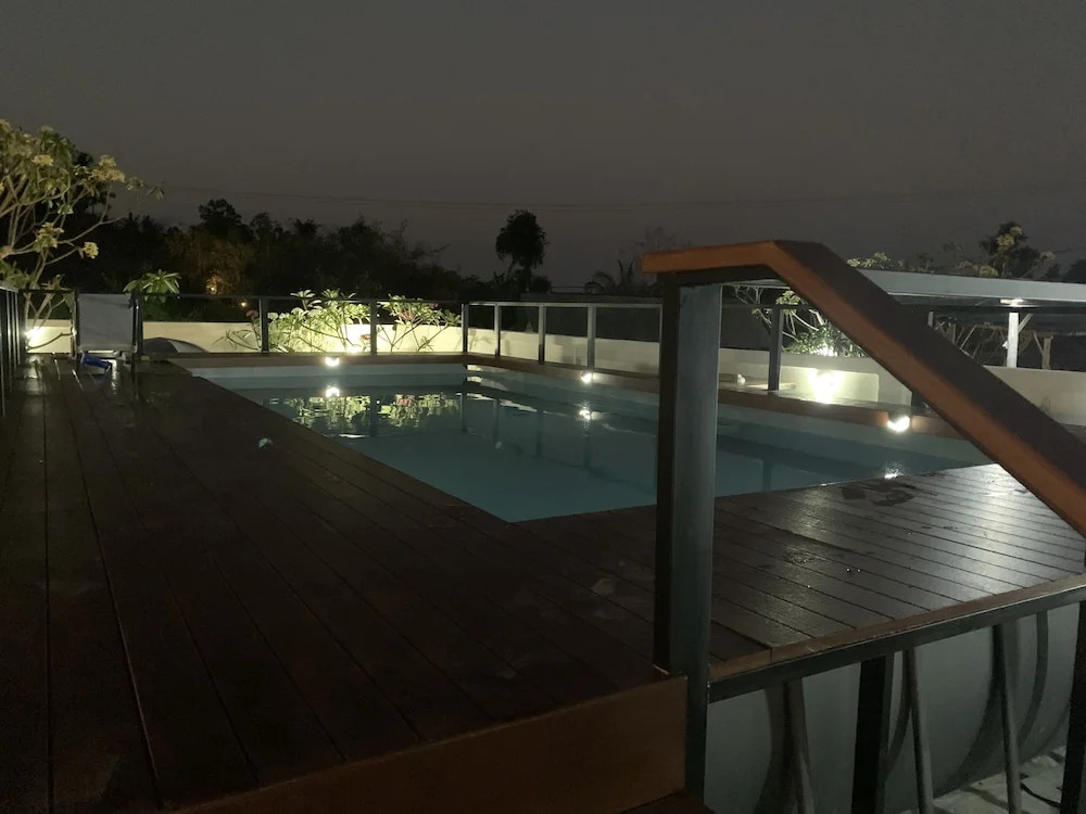 Tanah Penida Bungalows