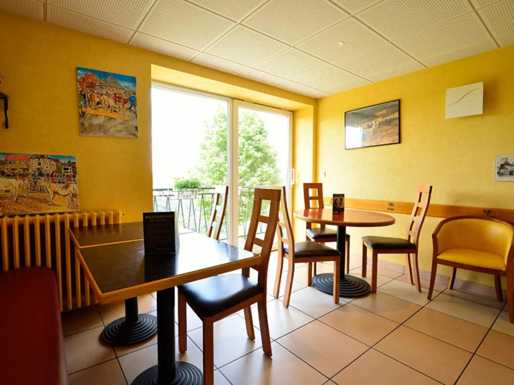 Hotel Beausejour
