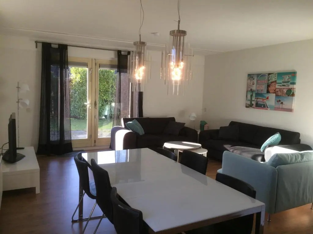 Oesterbaai 36