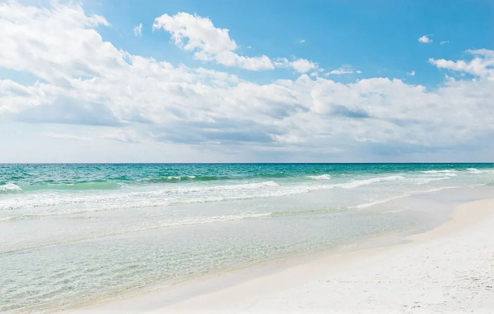 Beachside Villas 814