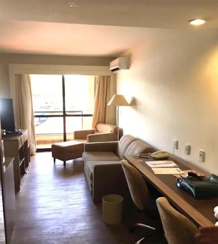 Brasilia Flat