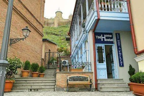 Tbil Inn Hotel