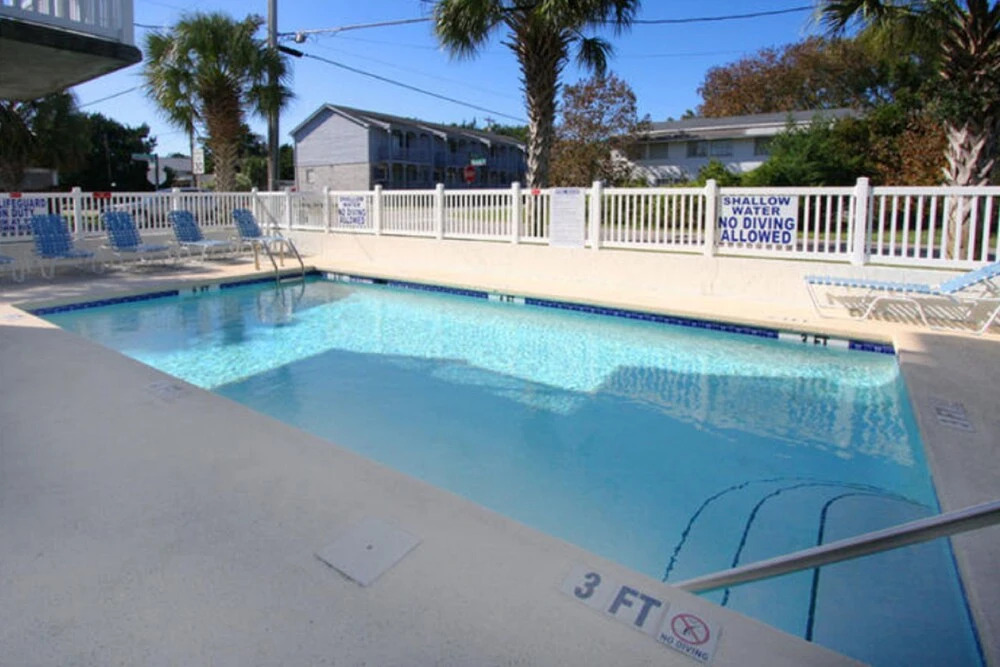 Sea Island Villas by Elliott Beach Rentals