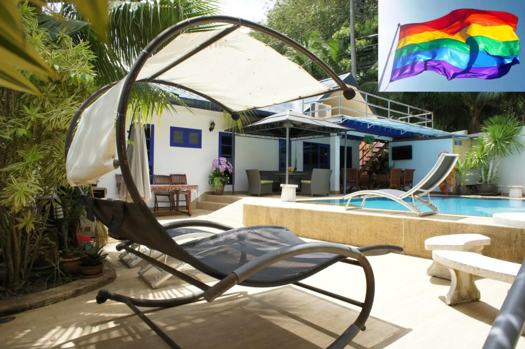 Phuket Gay Homestay