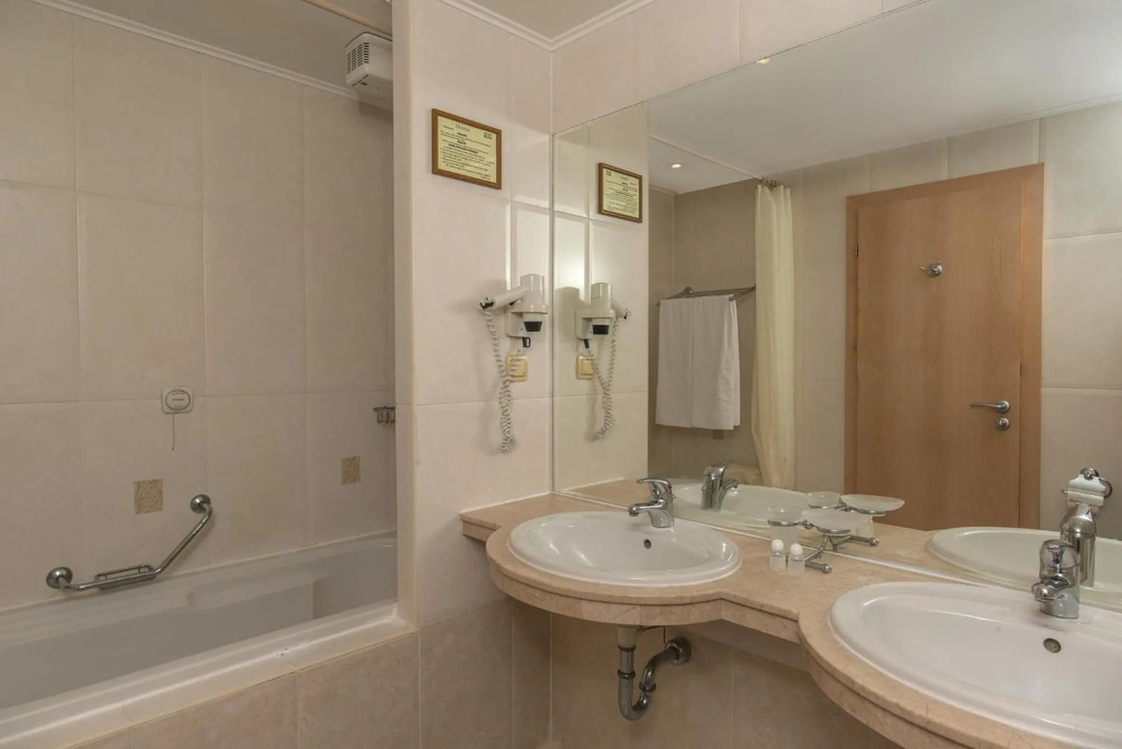 Effect Grand Victoria Hotel - Ultra All Inclusive
