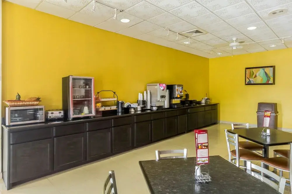 Mision Express McAllen