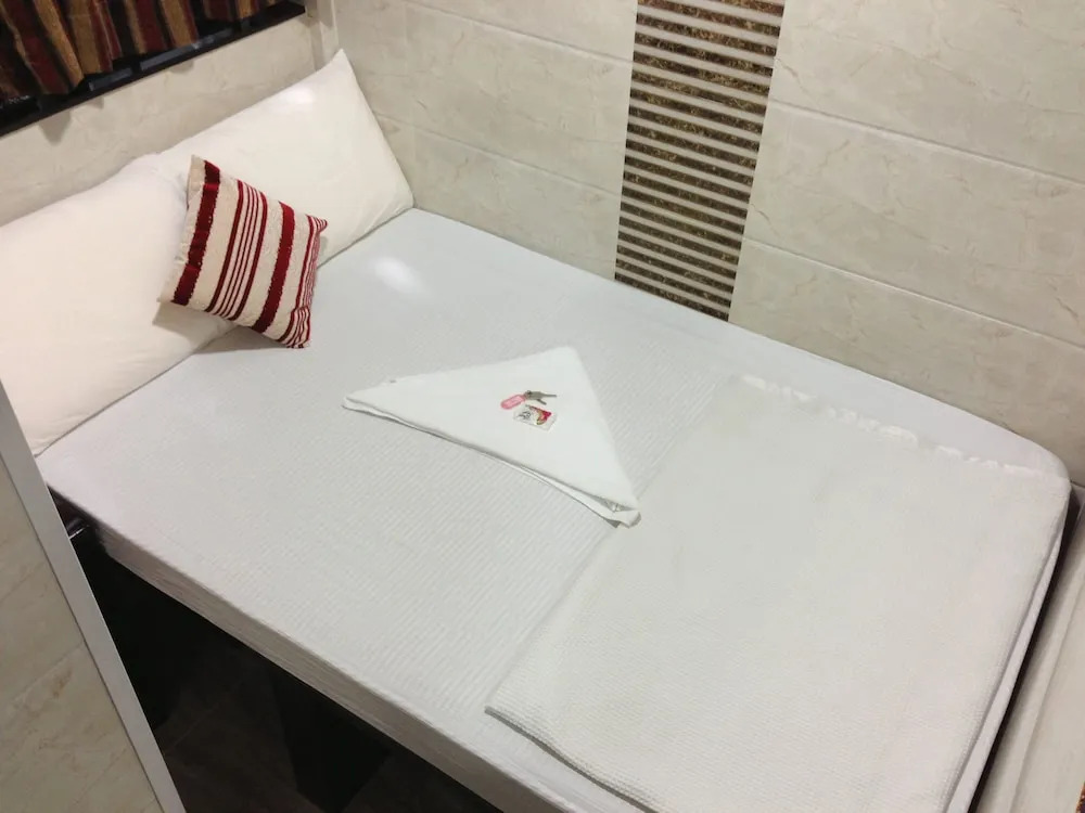 Primo Guesthouse