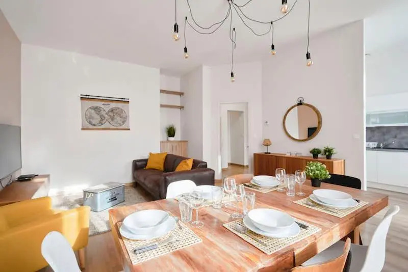 LocationsTourcoing - Le Winoc
