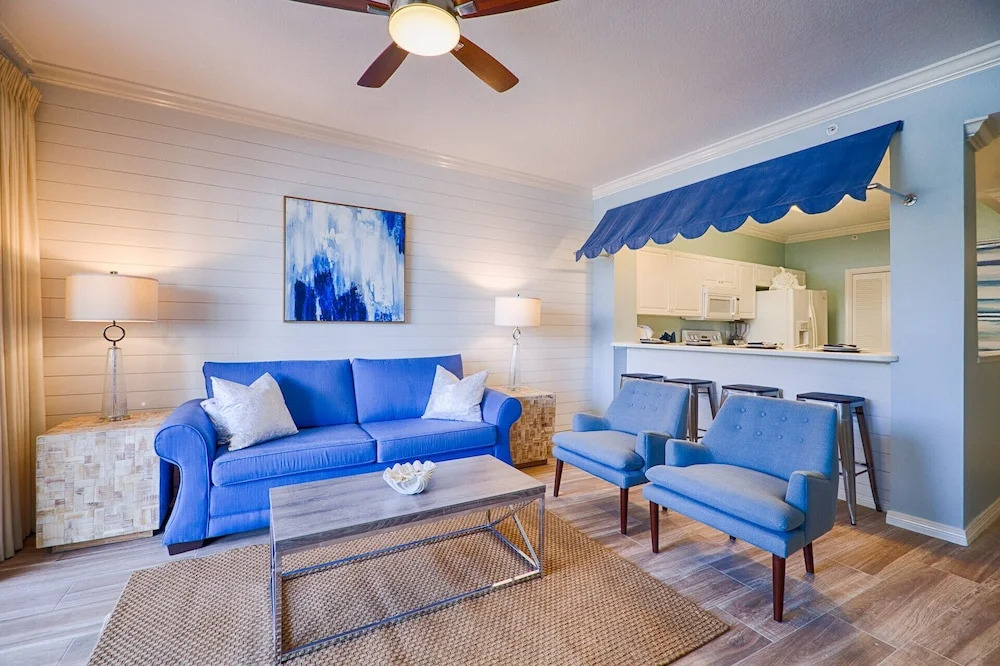Destin West - Gulfside 108 3 Bedroom Condo
