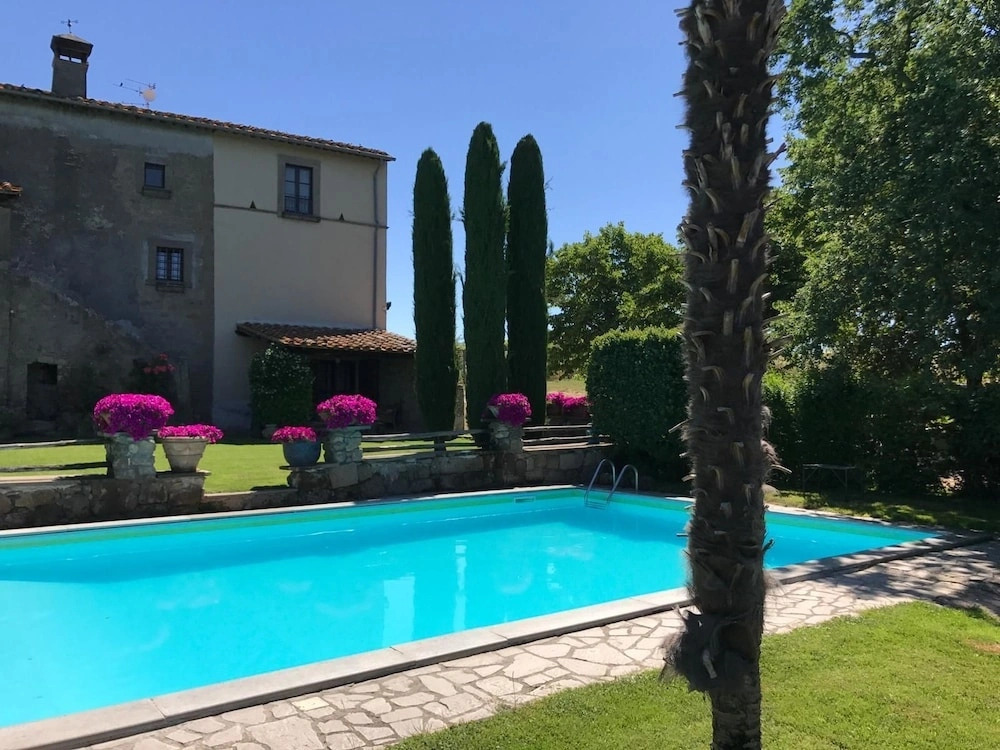 Villa Arzilla