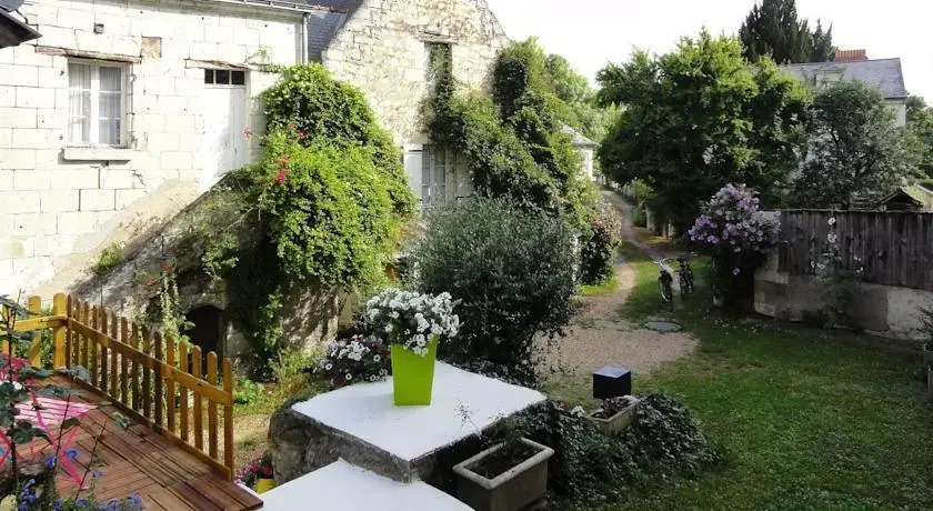 Plaisir de Loire
