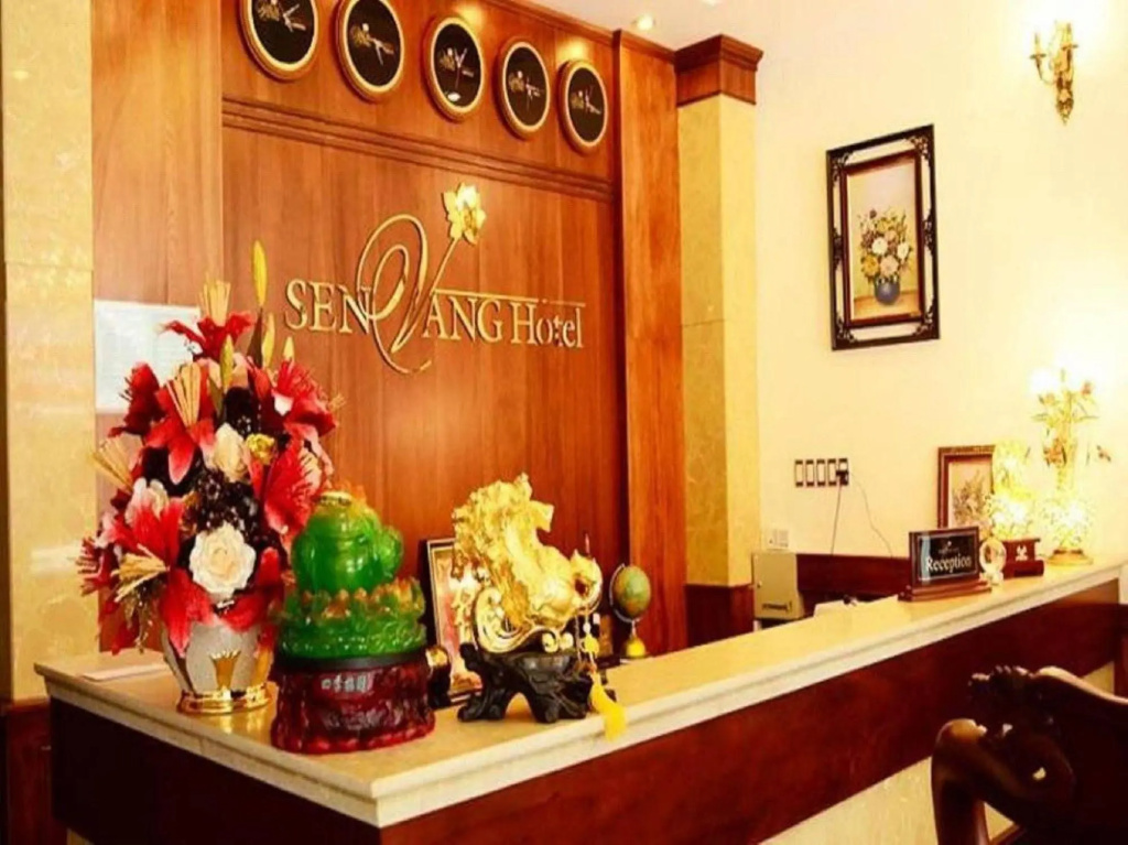Sen Vang Hotel
