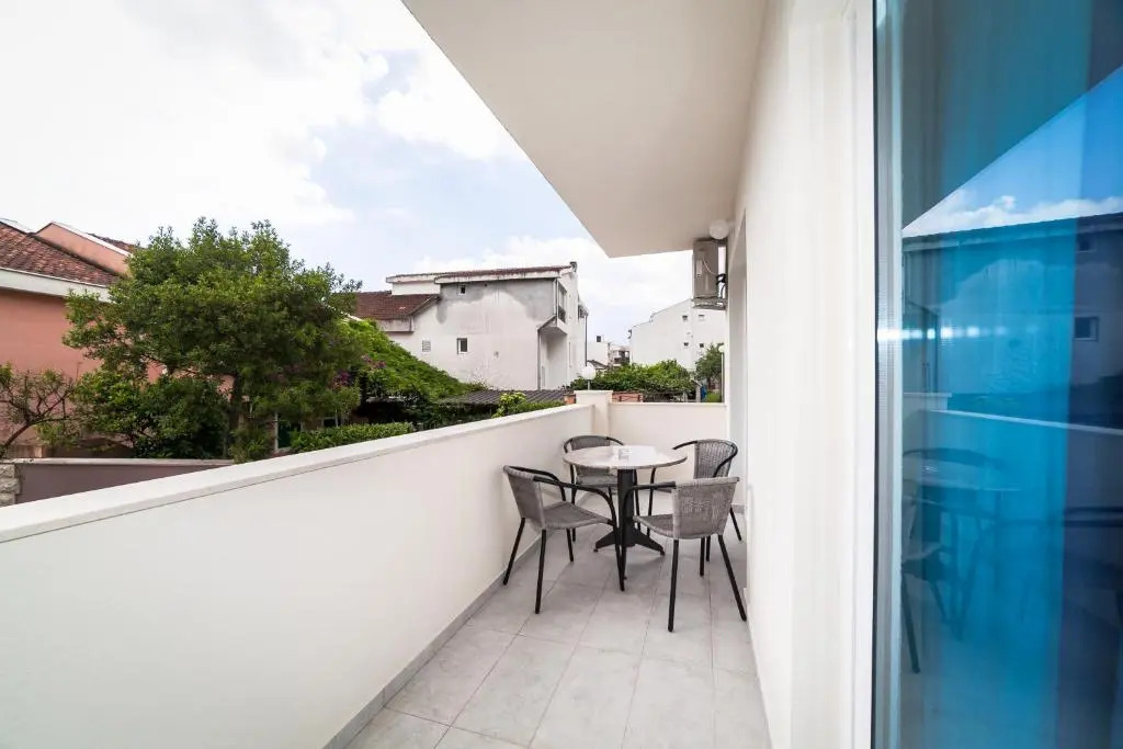 Milara Apartments
