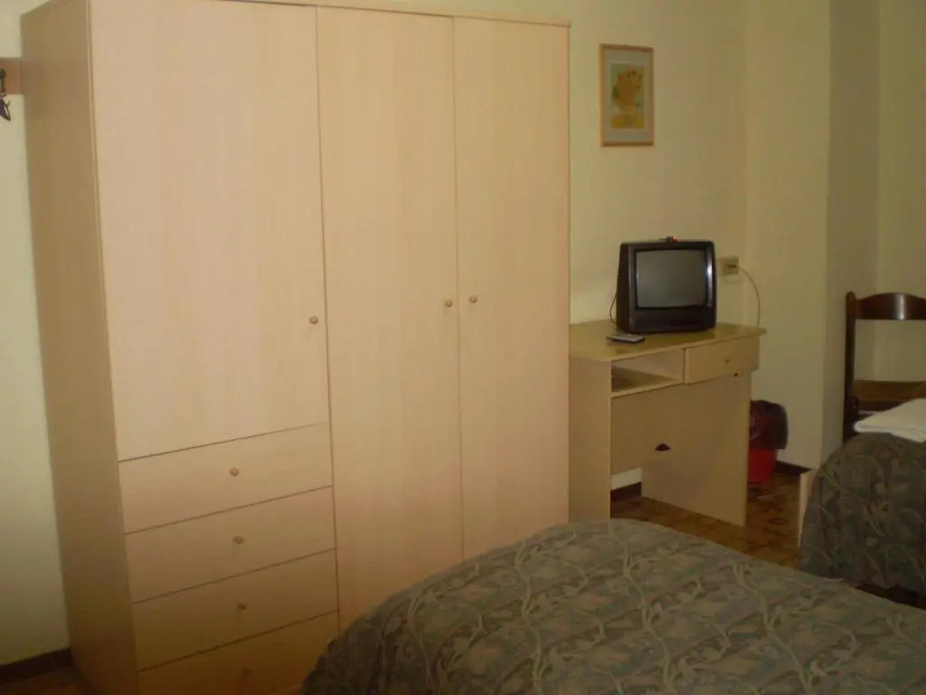 Hotel La Favorita