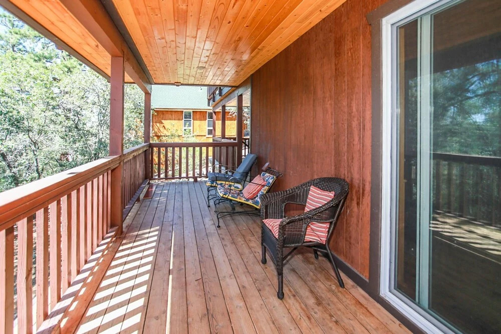 Angel View Chalet 885 by RedAwning