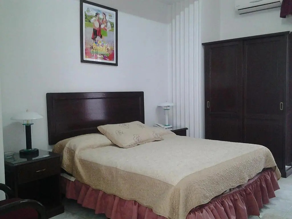 Luz Palace Hotel
