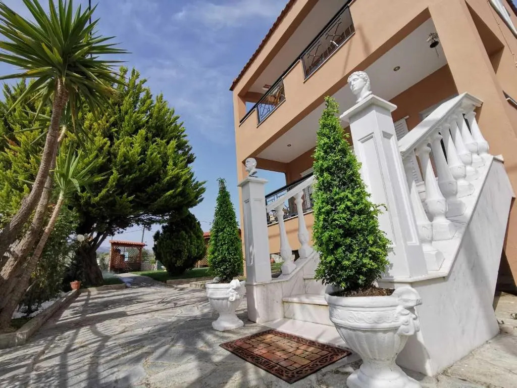 Villa Zoe