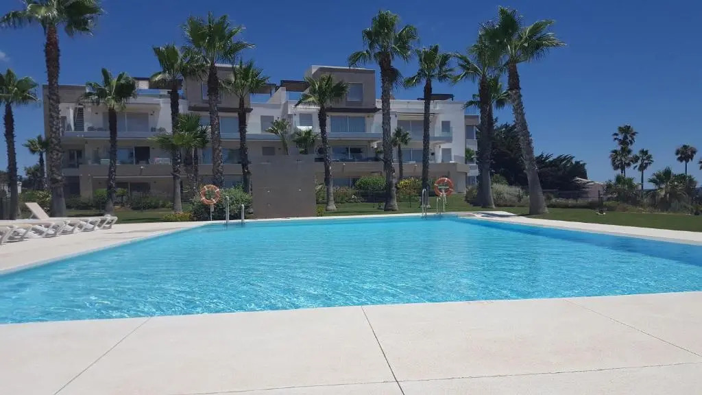Horizon Beach Apartment