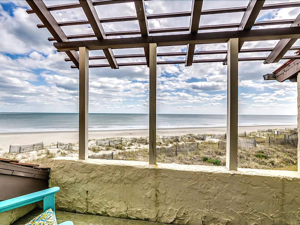 #231 PPV Pelican Watch, Villa NEA - 4 Br villa by RedAwning