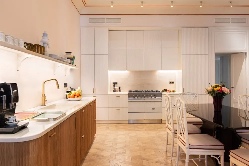 Idyllia Casa Mina Luxury