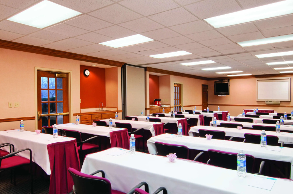 Hyatt House Dallas Addison