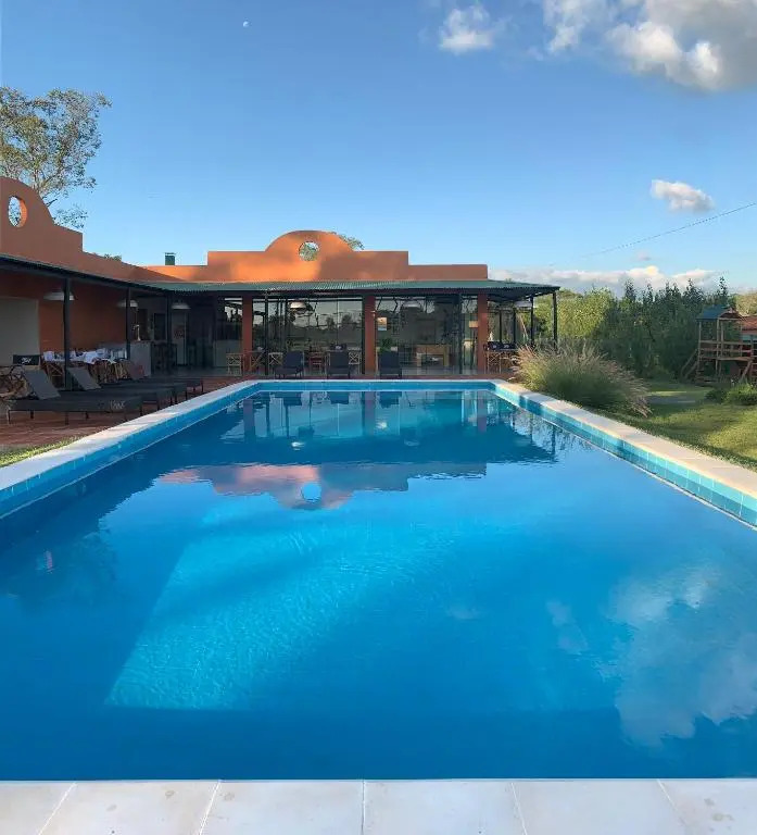 La Matilde Lodge