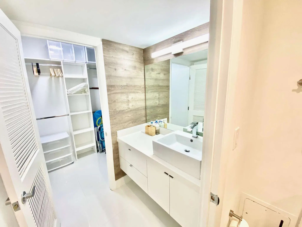 BA Miami Apartments
