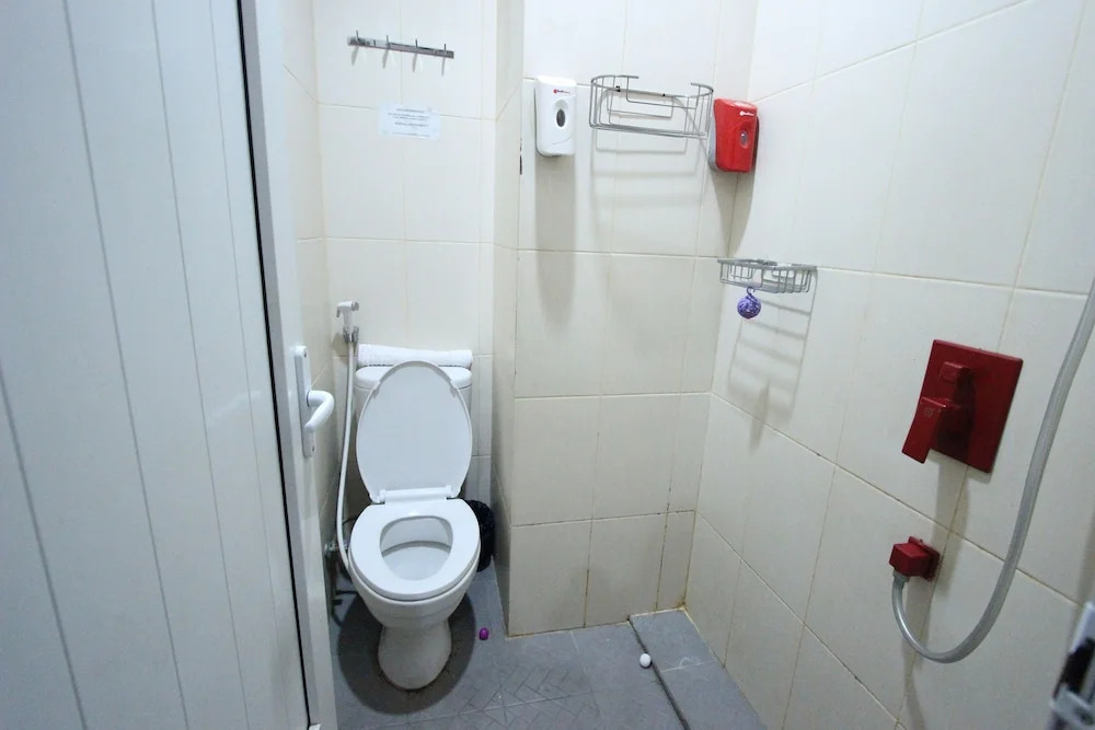 O2 Residence