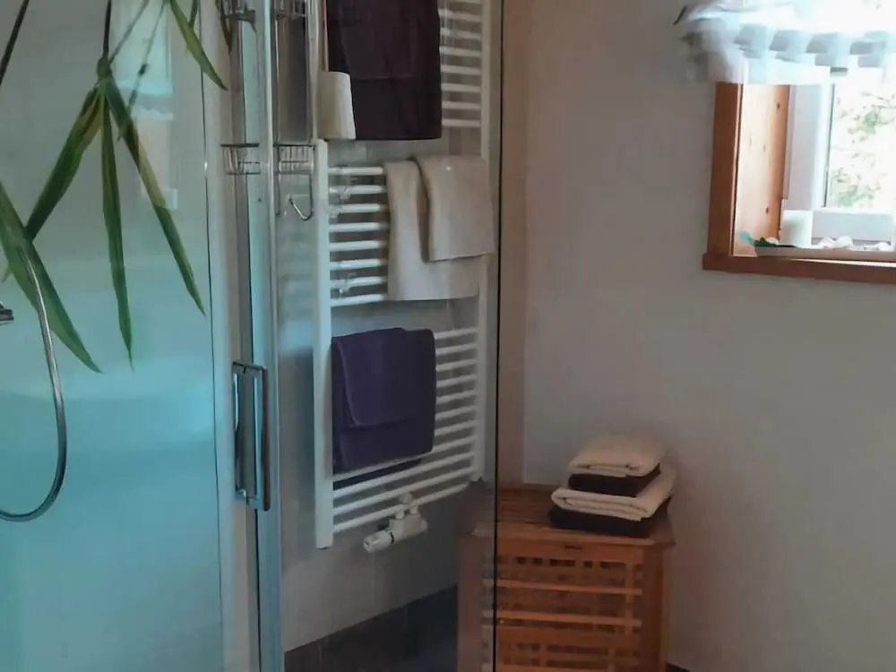 Wohnung in Neuhaus nahe Skigebiet Petzen