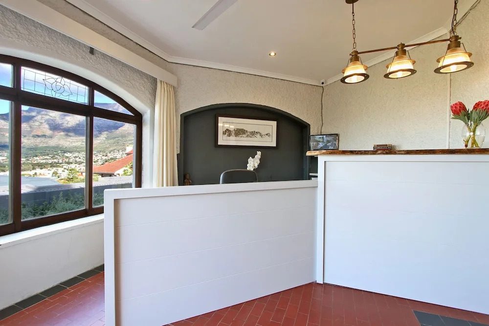 Bergzicht Guesthouse