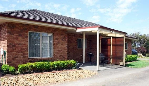 Wypinga B&B - Pet Friendly