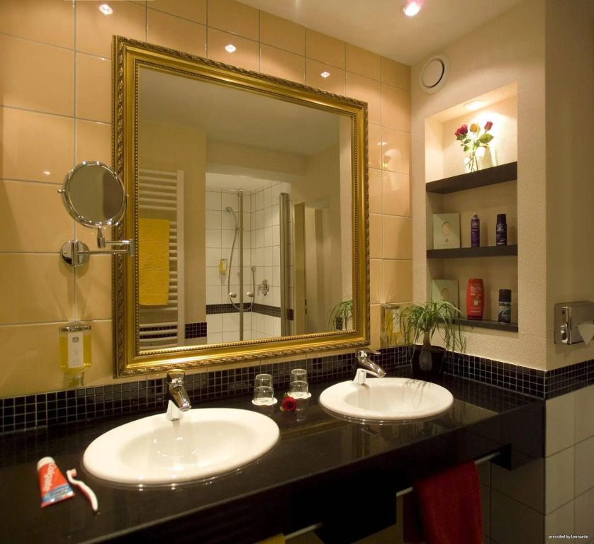 The Domicil Hotel Frankfurt City