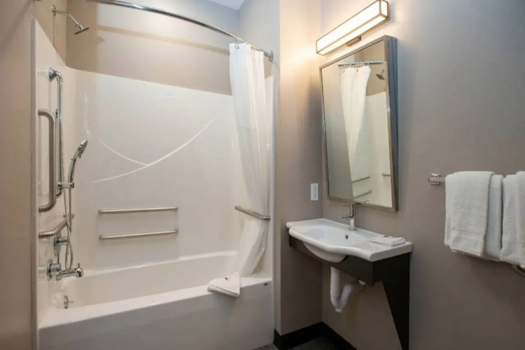 Motel 6 North Platte
