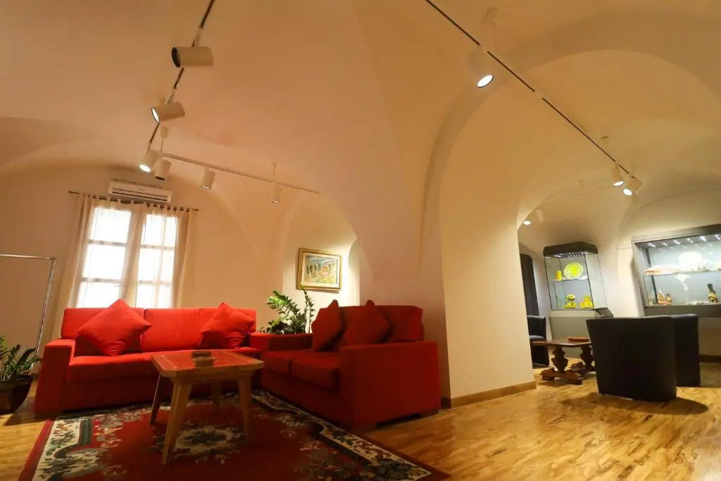 Albergo Palazzo SantAnna